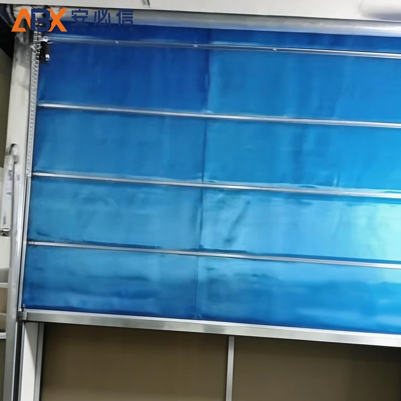 牡丹江高速堆积门