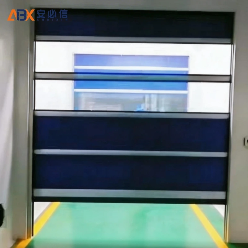 牡丹江快速门